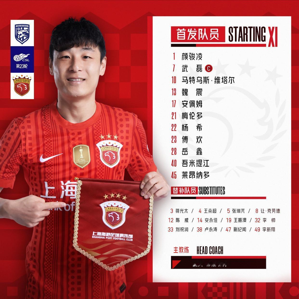 海港保级又难了！竟然落后三镇！津门虎压力也大了！要知道三镇目前是降级区对手！如果