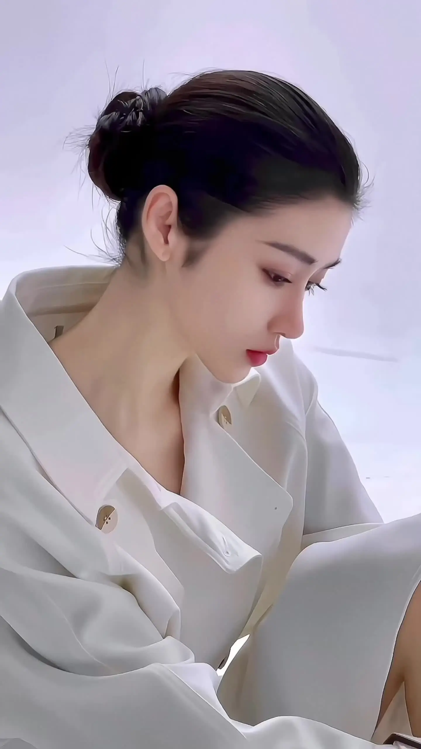 你的眼睛很漂亮 看错人也没关系 爱流泪也没关系