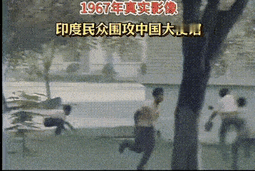 59年前的老画面，如果没有互联网的话，真看不到这样的画面，当看到这些老画面，真是