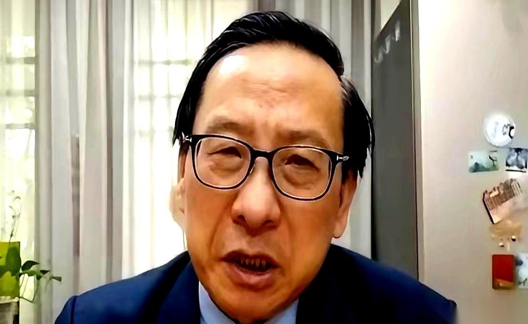 几代人勒紧裤腰带才攒下的这点家底儿，凭什么你说来就来，张嘴就要分？
我说的不是钱