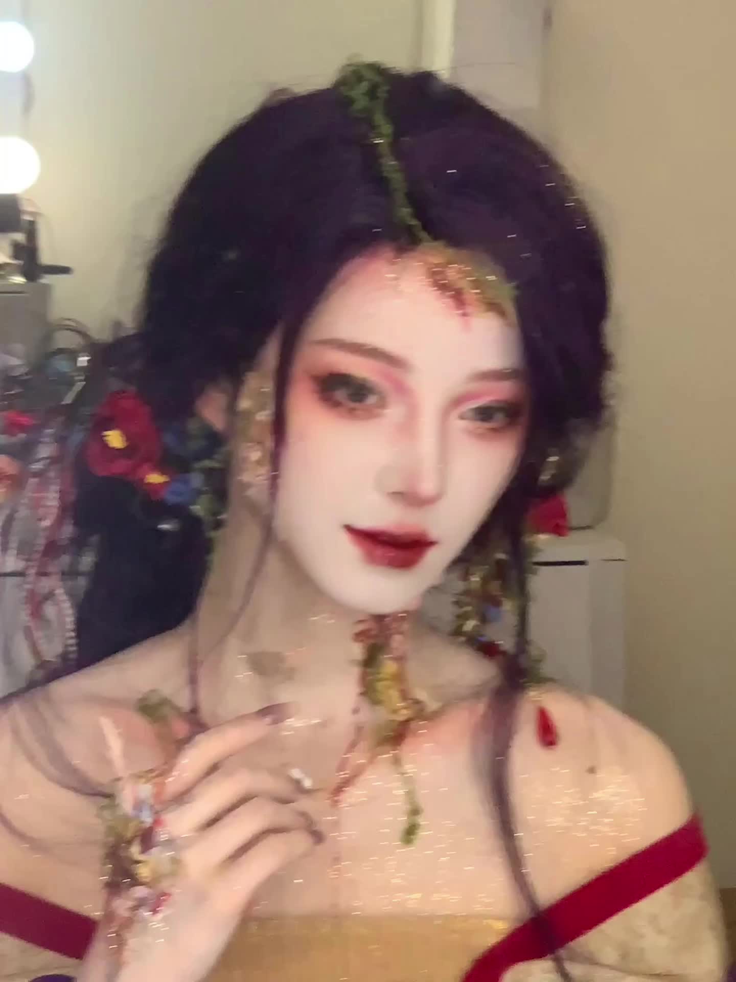 小狗，过来~