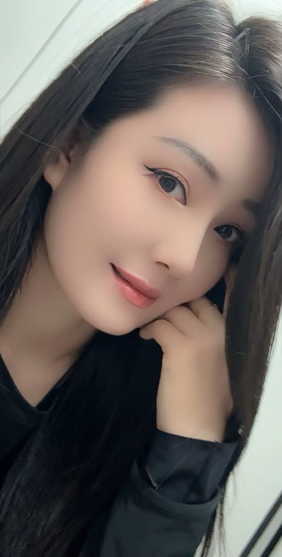 漂亮 山里姑娘美女