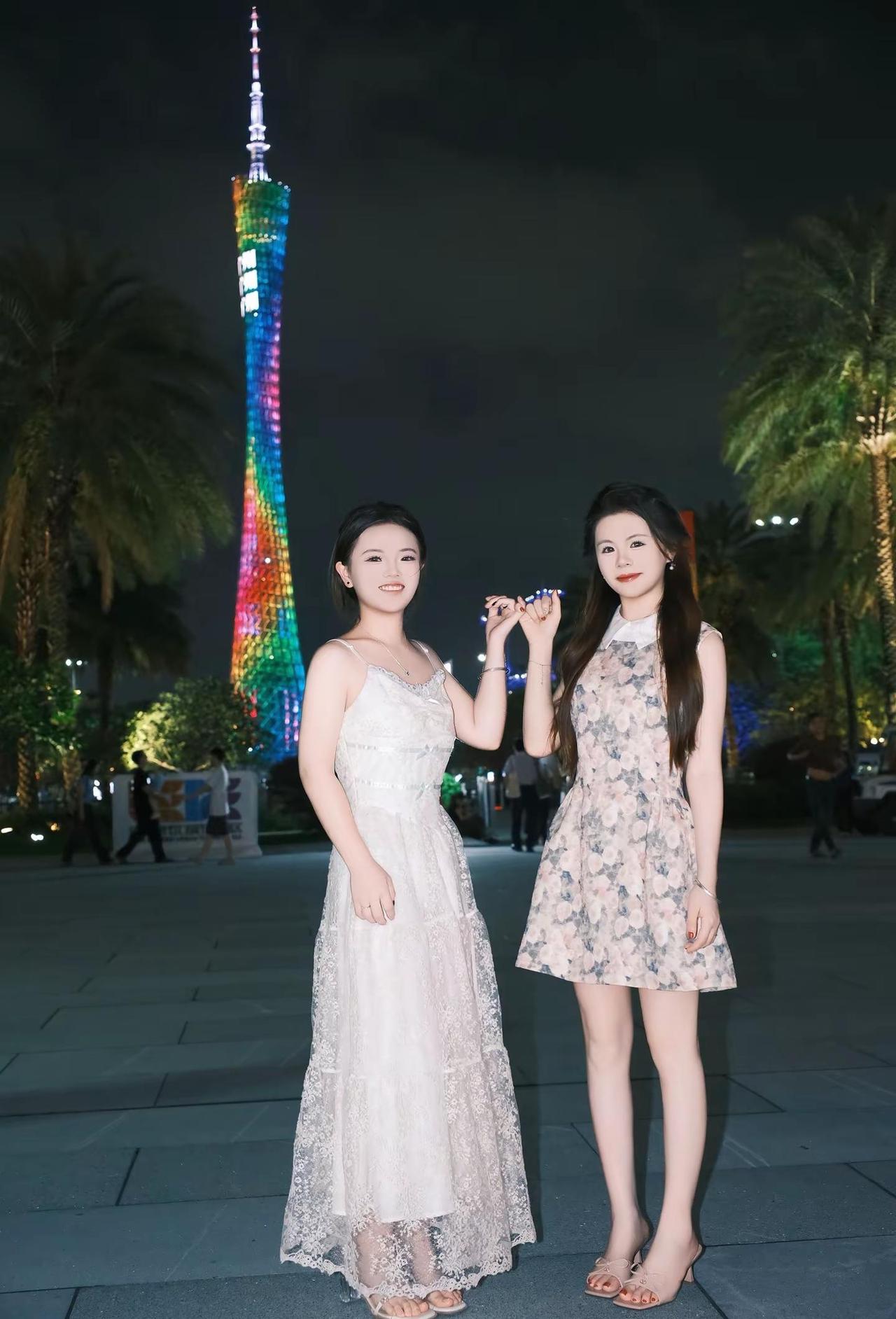 当你迷茫的时候 一定要去一次广州 它会告诉你 人这一生 除了挣大钱 再无大事