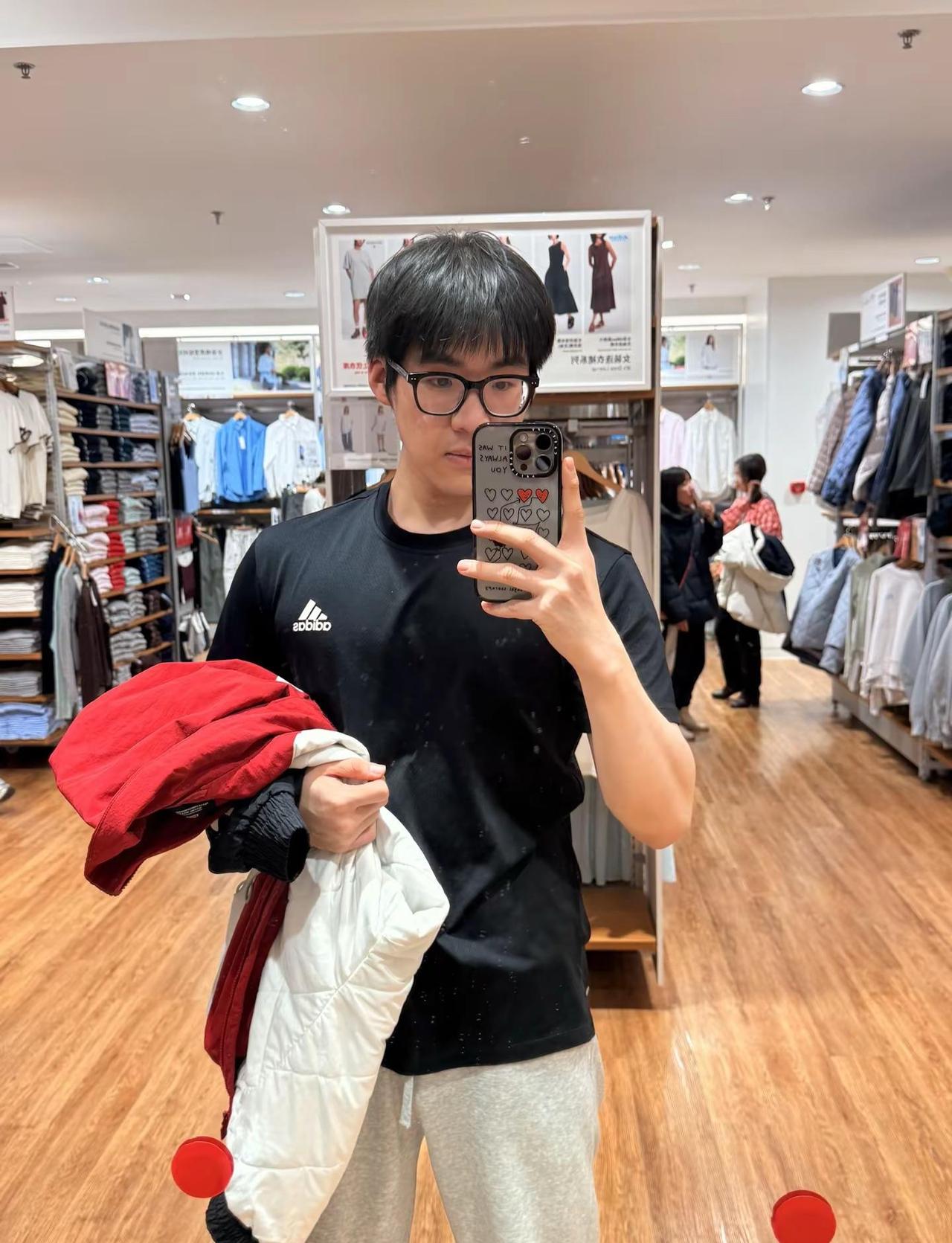 好的 可以见人偶遇明星 早期ootd 生图 北京人