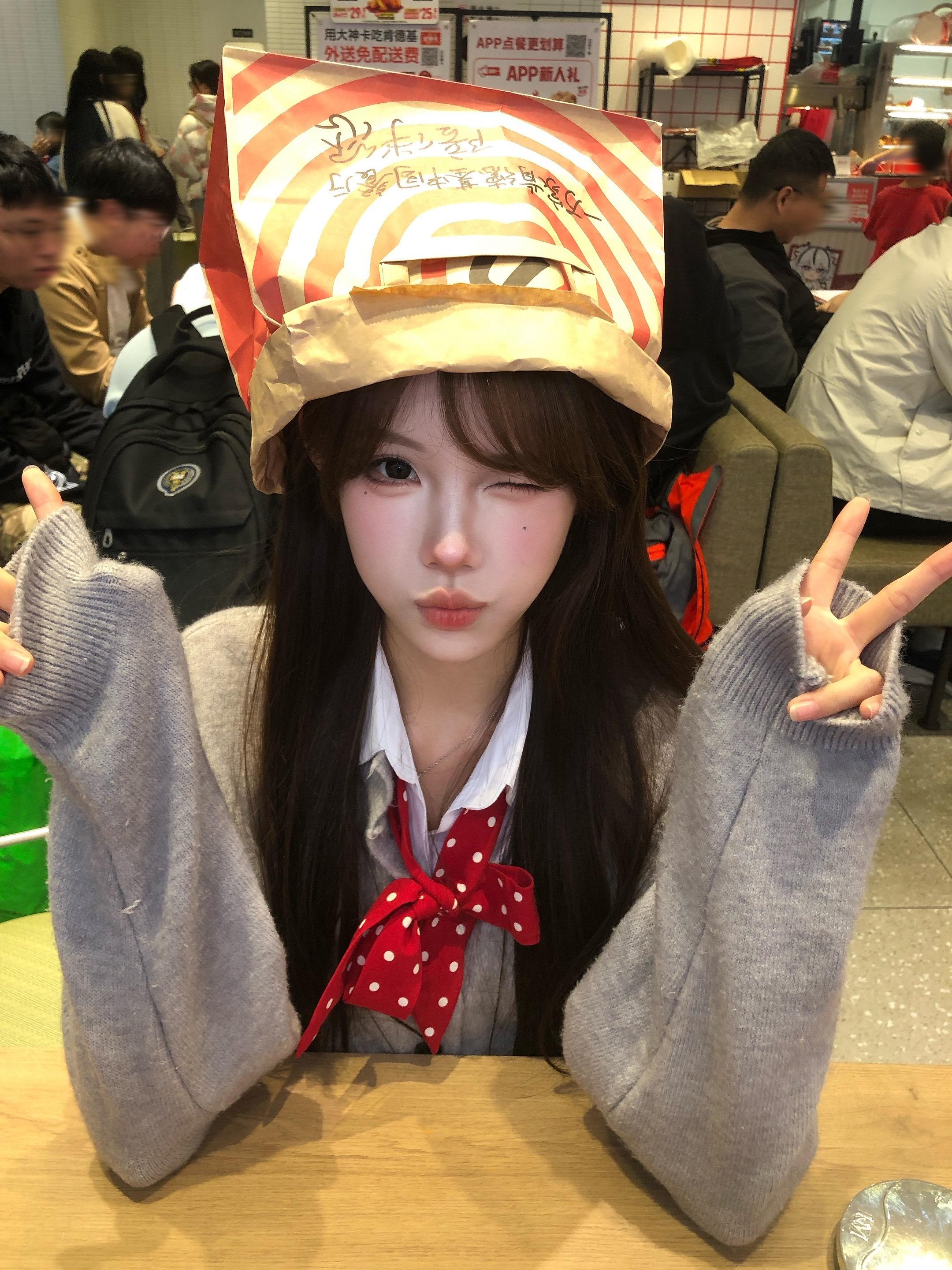 对了就庆祝 错了就进步≽^•༚• ྀི≼