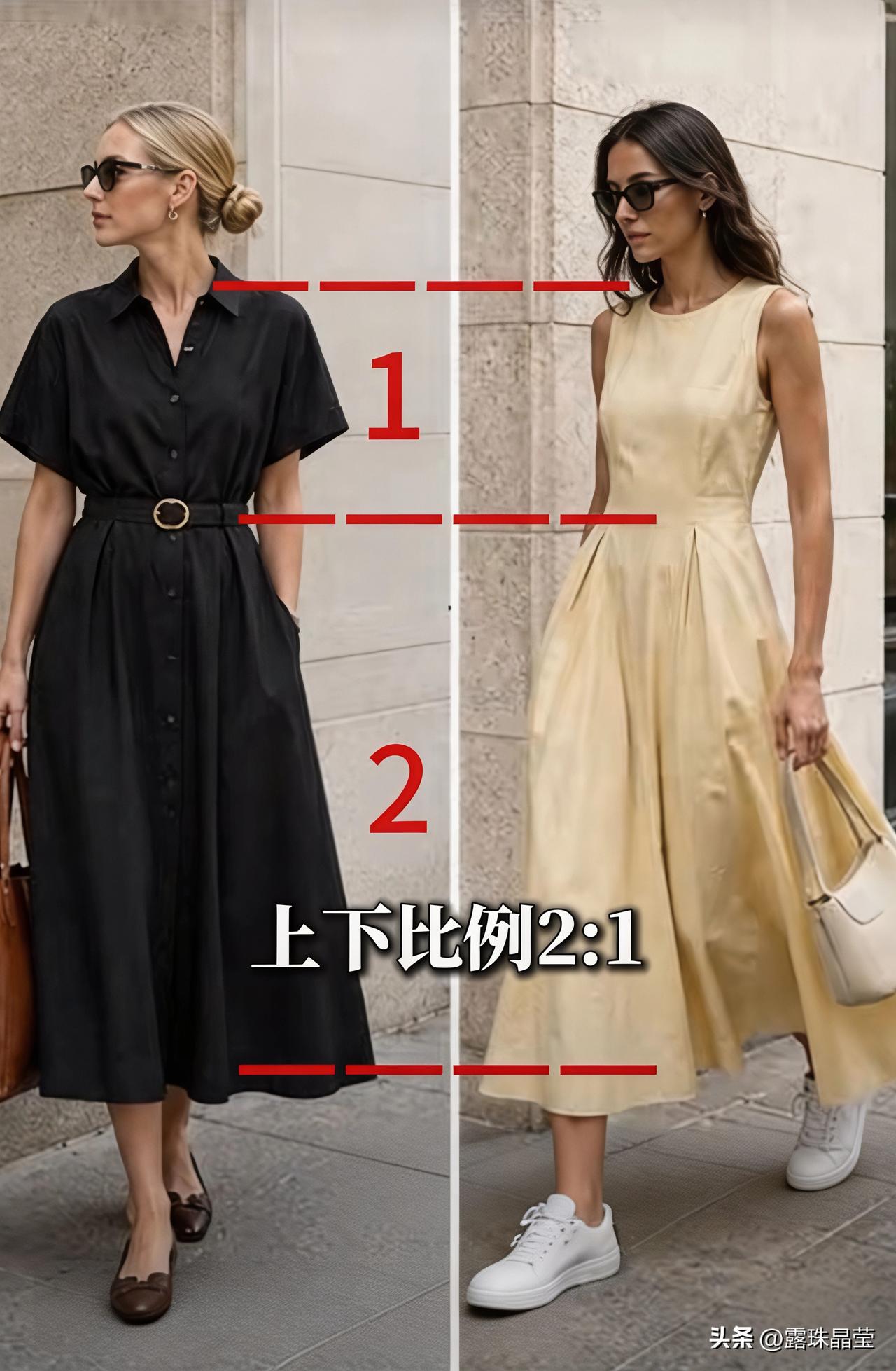 50岁后我才懂：穿搭的尽头，就两个字

以前穿得累，现在50+只做减法，反而被夸