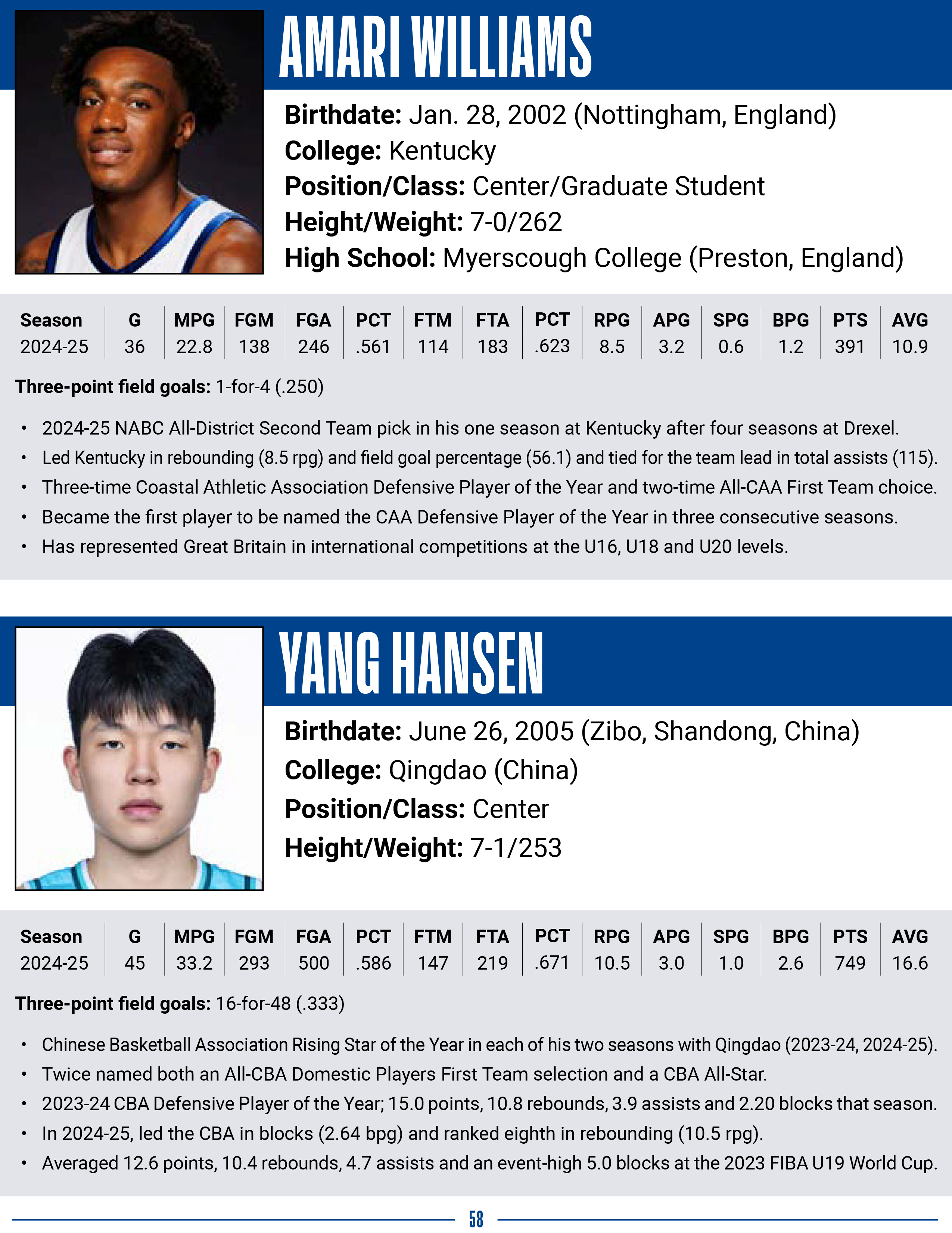 距离2025年NBA选秀大会还有不到10个小时的时间了，今年的预热，对我们而言，