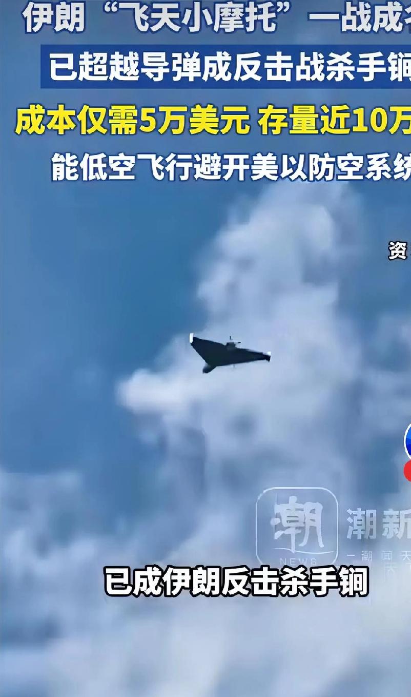 已为你生成文档

新闻作者3-4伊朗"飞天小摩托"一战成名，已超越导弹成反击战杀