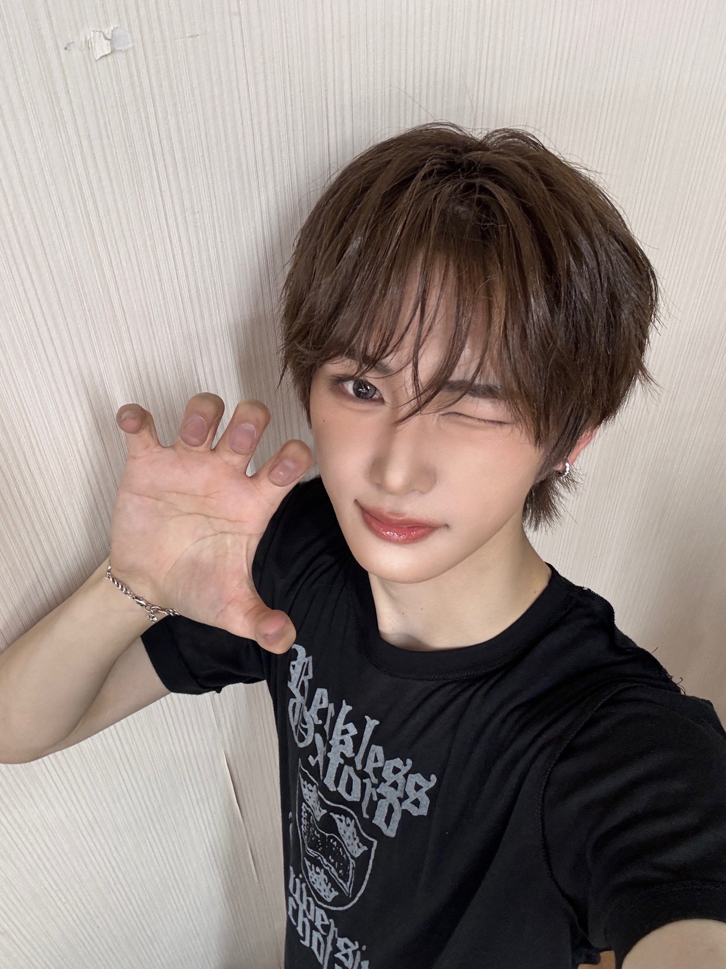 love you,too！！！❤️❤️❤️ 