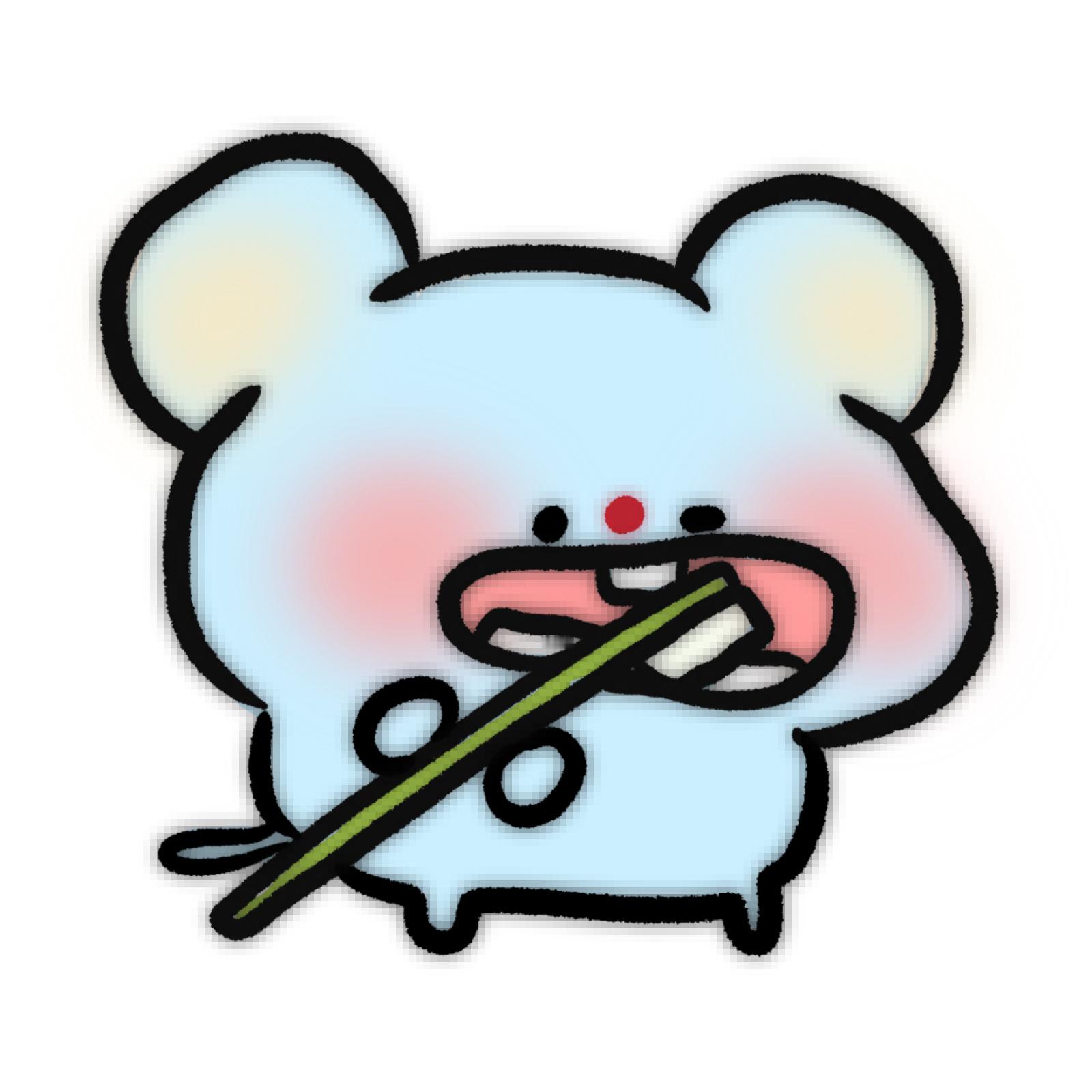 可爱头像 .ᐟ.ᐟ 