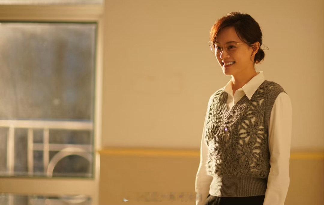 孙俪的剧豆瓣总要自动降一分 同样职场题材，放韩剧日剧身上，网飞一播，豆瓣轻松8.