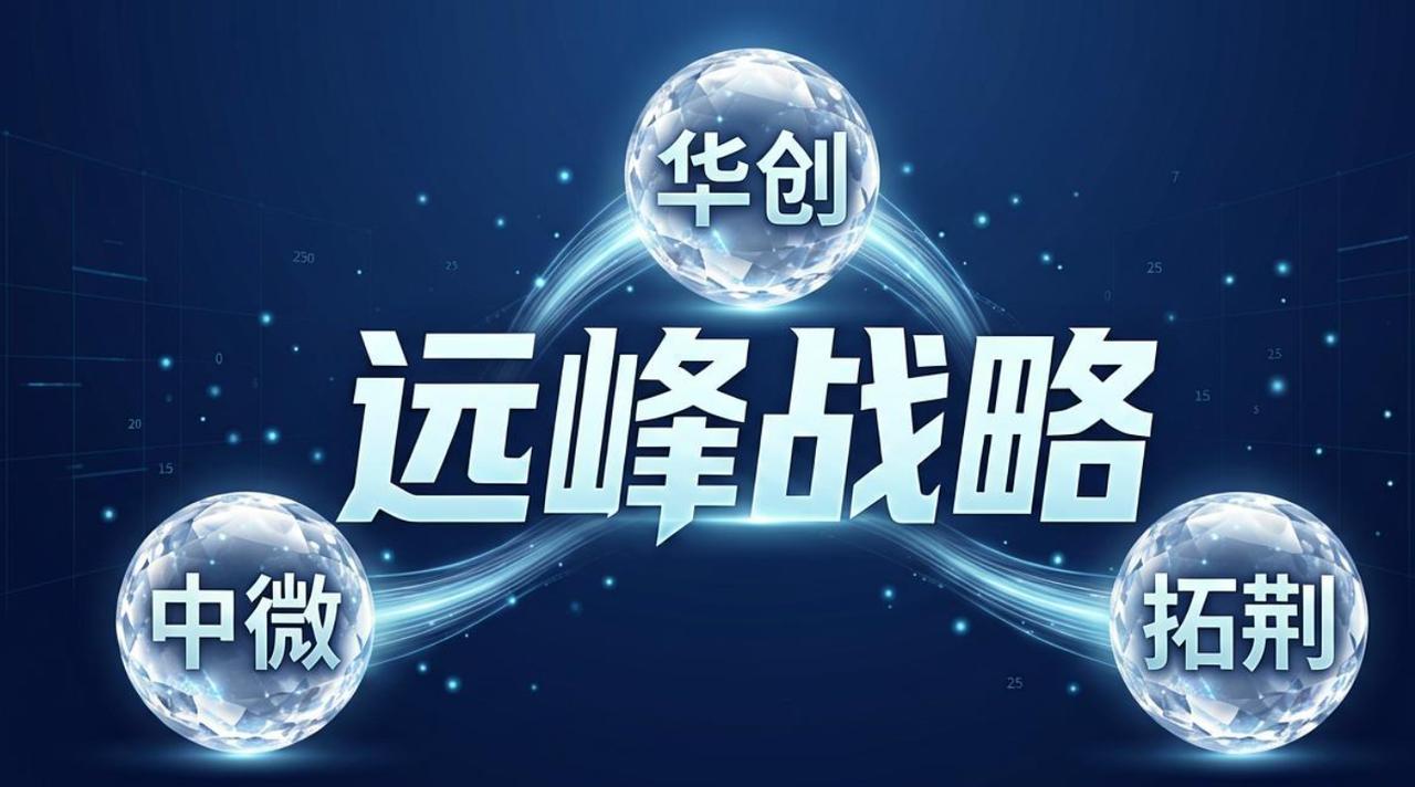 半导体的设备三杰最近走势比较温和，我认为没有问题，爆发我认为也仅仅是时间问题，有