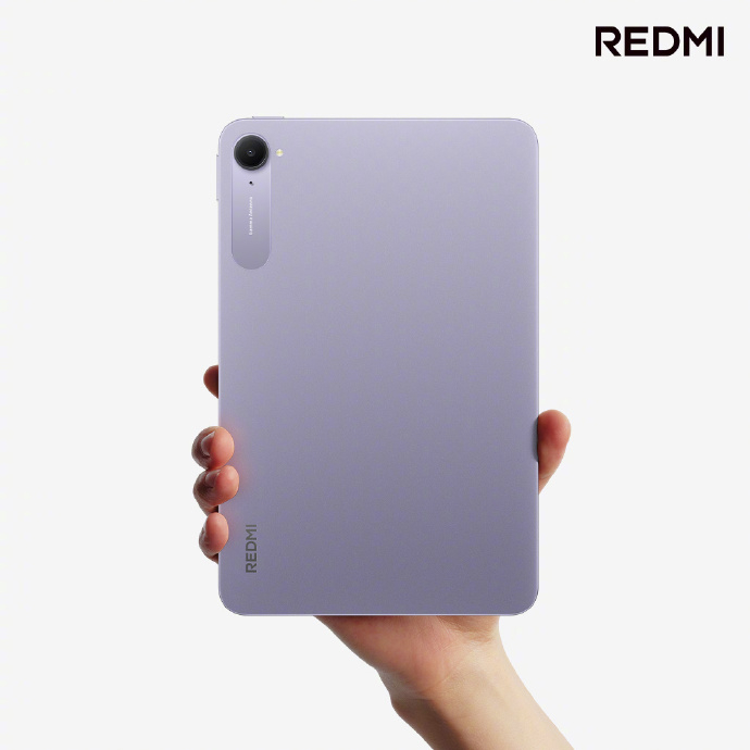 红米的首款旗舰小平板K Pad，8.8英寸的尺寸 ​​​