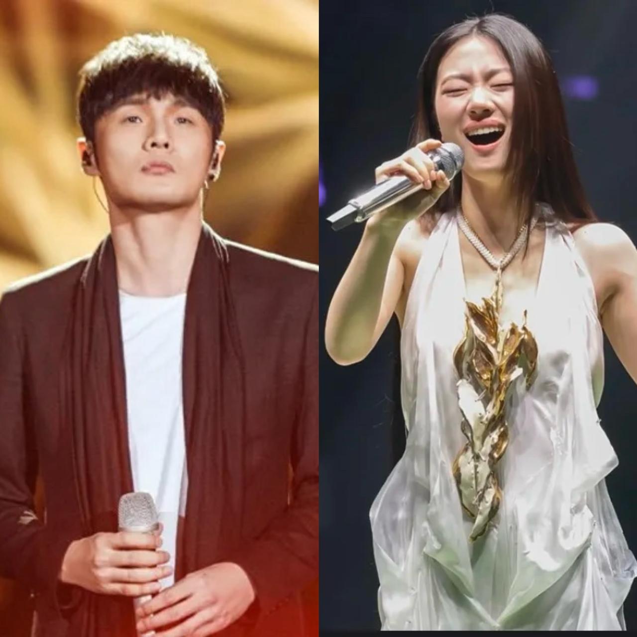 李荣浩这招，真的杀人诛心。

3月29日他直接晒出音著协官方邮件，白纸黑字证实未