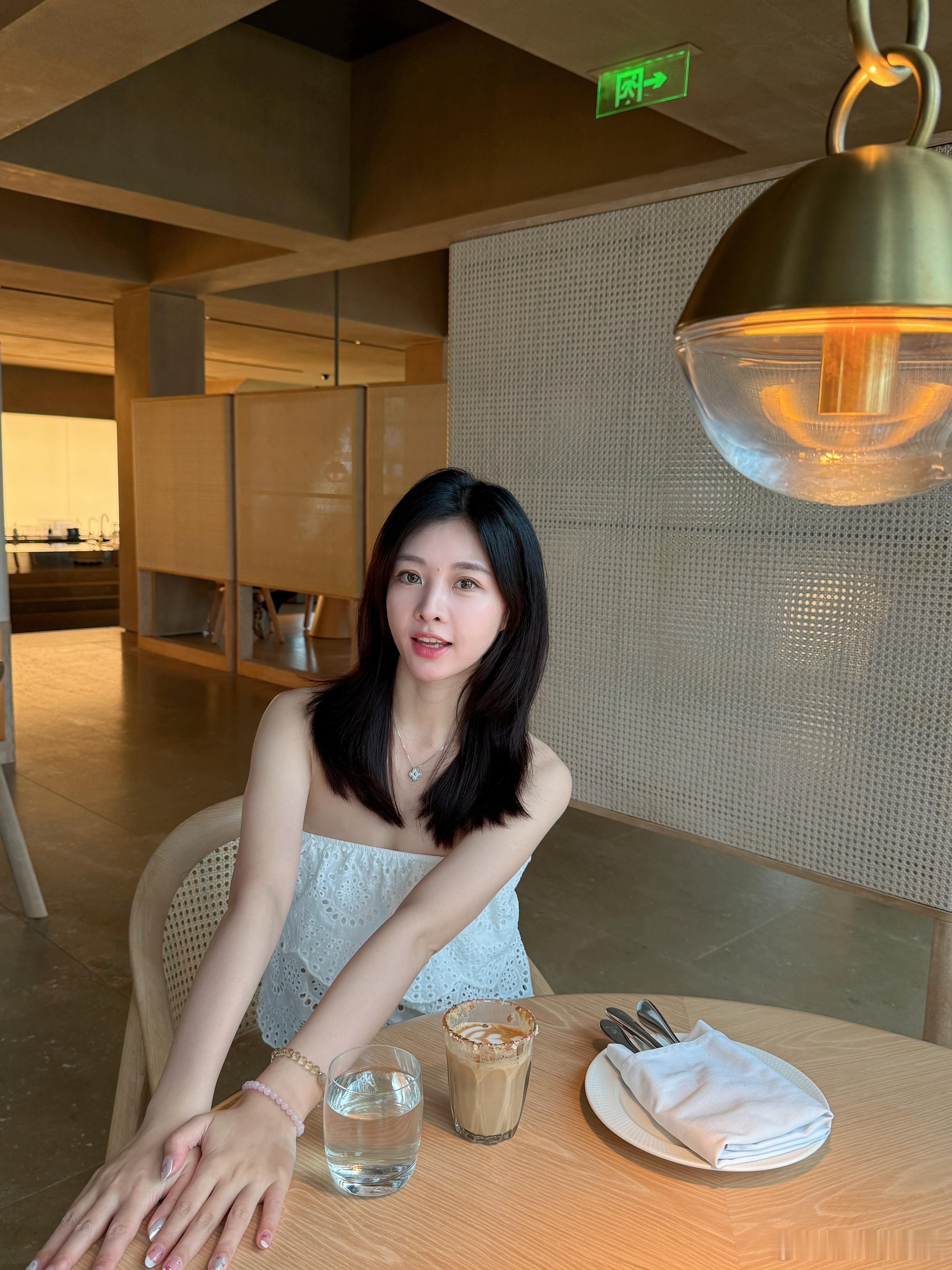 某日的风，某刻的我🍃 ​​​