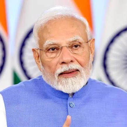 印度与欧盟达成贸易协议，将汽车关税从 110% 降至 40%

印度作为全球第三