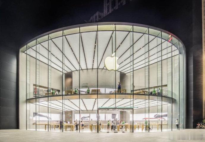 【苹果坦言AppStore佣金收入锐减】苹果称AppStore佣金收入锐减据9t