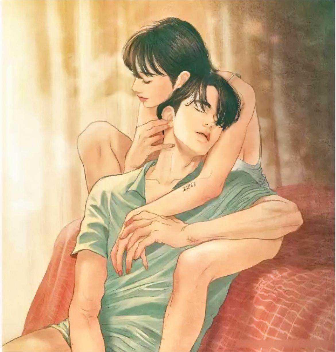 你越反人性，男人越不敢背叛
夫妻关系中有3个反人性的操作：

第一个，别当全能老