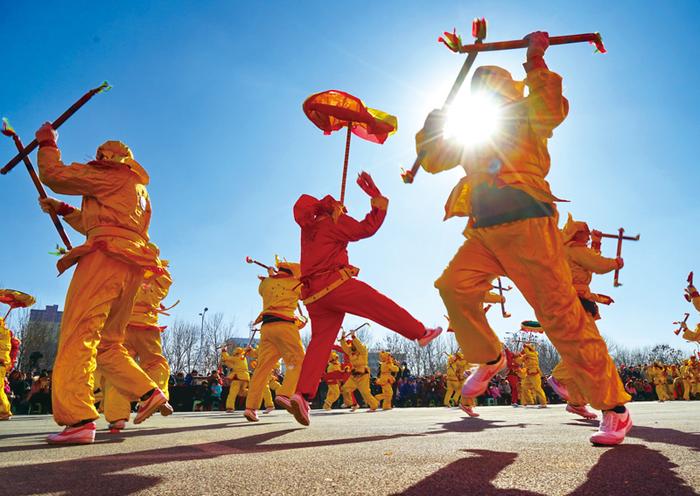 2026年济阳打造“15分钟就业服务圈”，新增城镇就业2600人以上！2月3日，