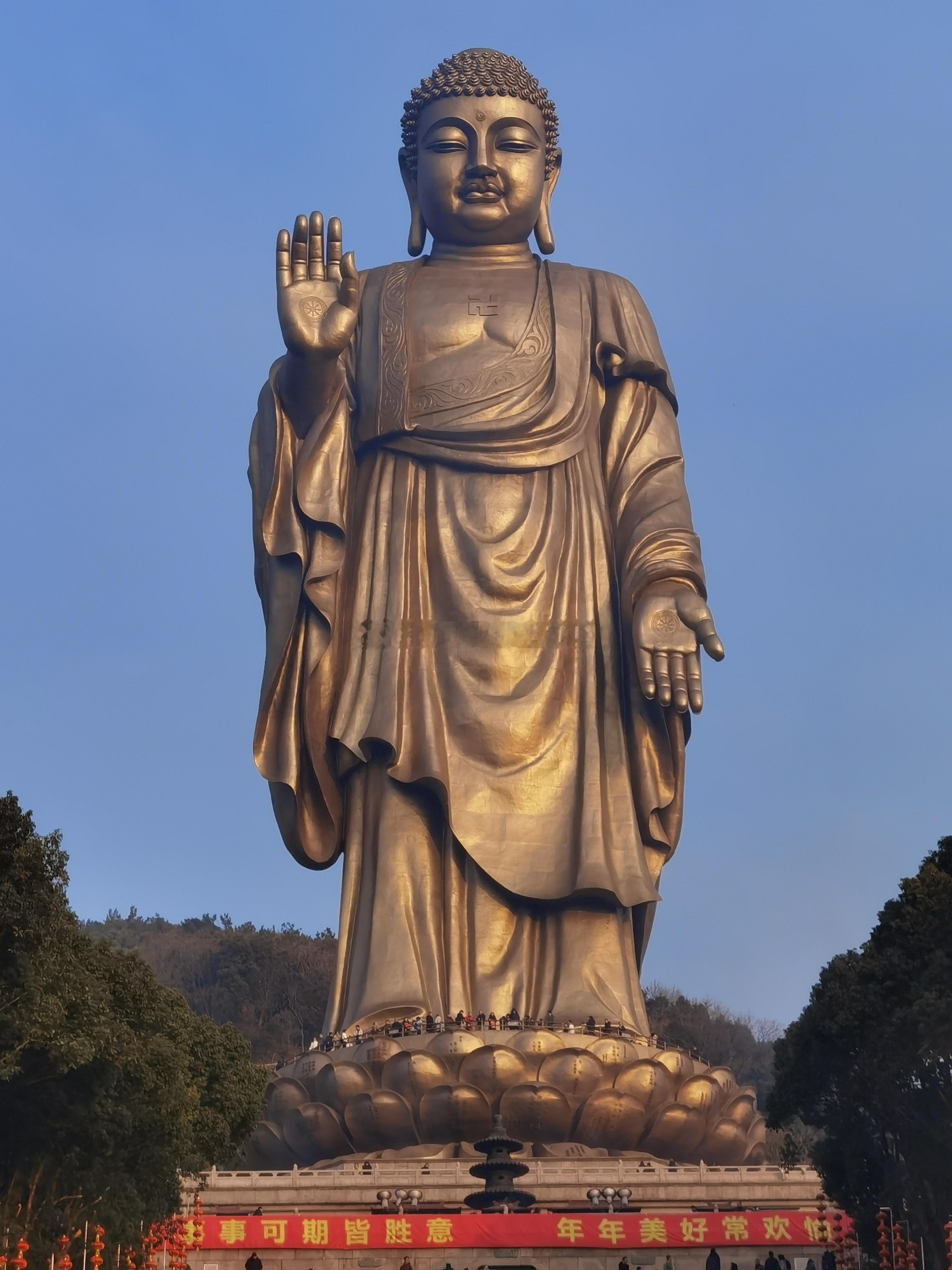 一念灵山·如来如愿🙏🙏 