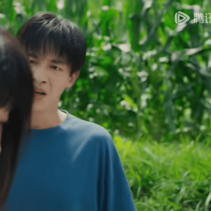 我认真提问啊 小芳出嫁原著男主是若智吗？ 