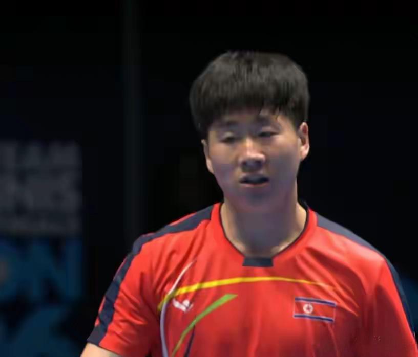 【伦敦世乒赛，中国香港男团3-0零封朝鲜，强势挺进16强，神秘之师就此止步】今天
