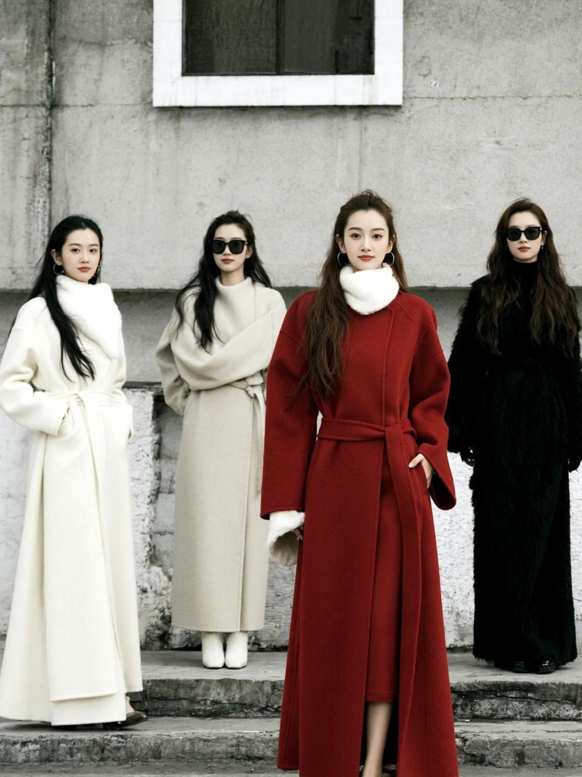 我不管，感觉至上。