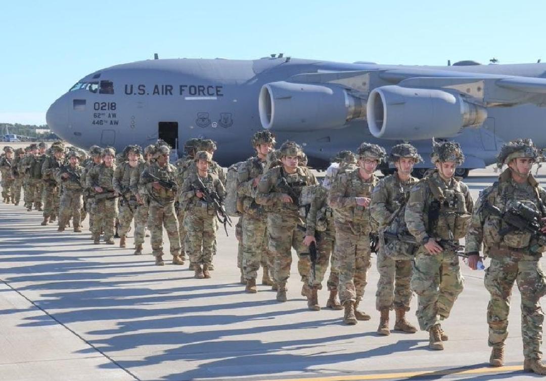 大战一触即发！
4月24日，中国驻伊朗大使馆发布提醒：“中国公民暂勿前往伊朗”，