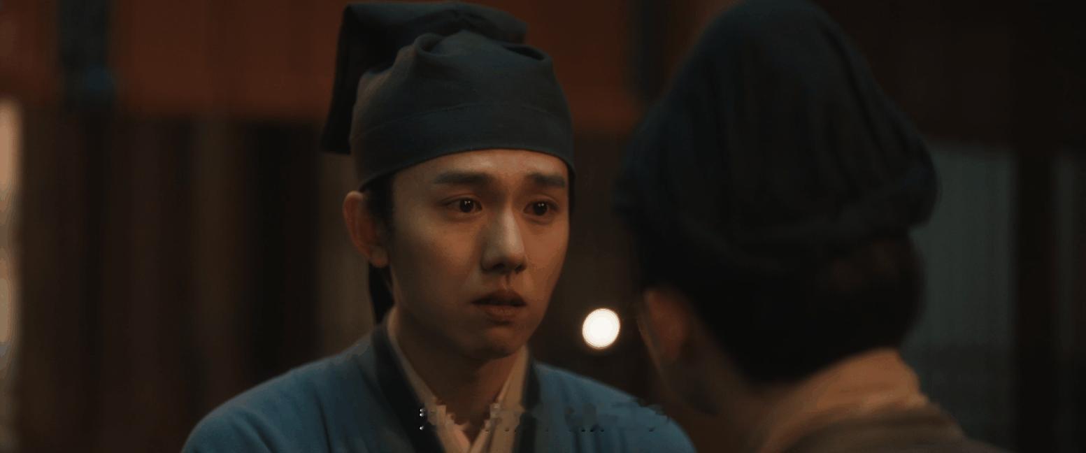 清密尸兄复活后割喉了断   清密的剧情发展是真挺刺激的，追剧的日子里面没有一天是