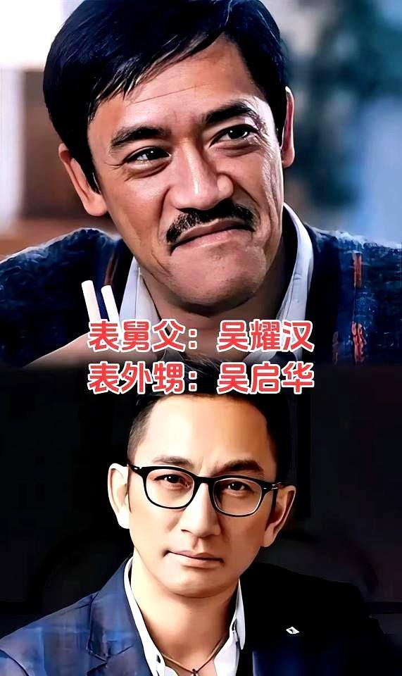 这张脸，我太熟了。
TVB里那些嚣张跋扈的江湖大哥，好像总有他。

直到他走了，