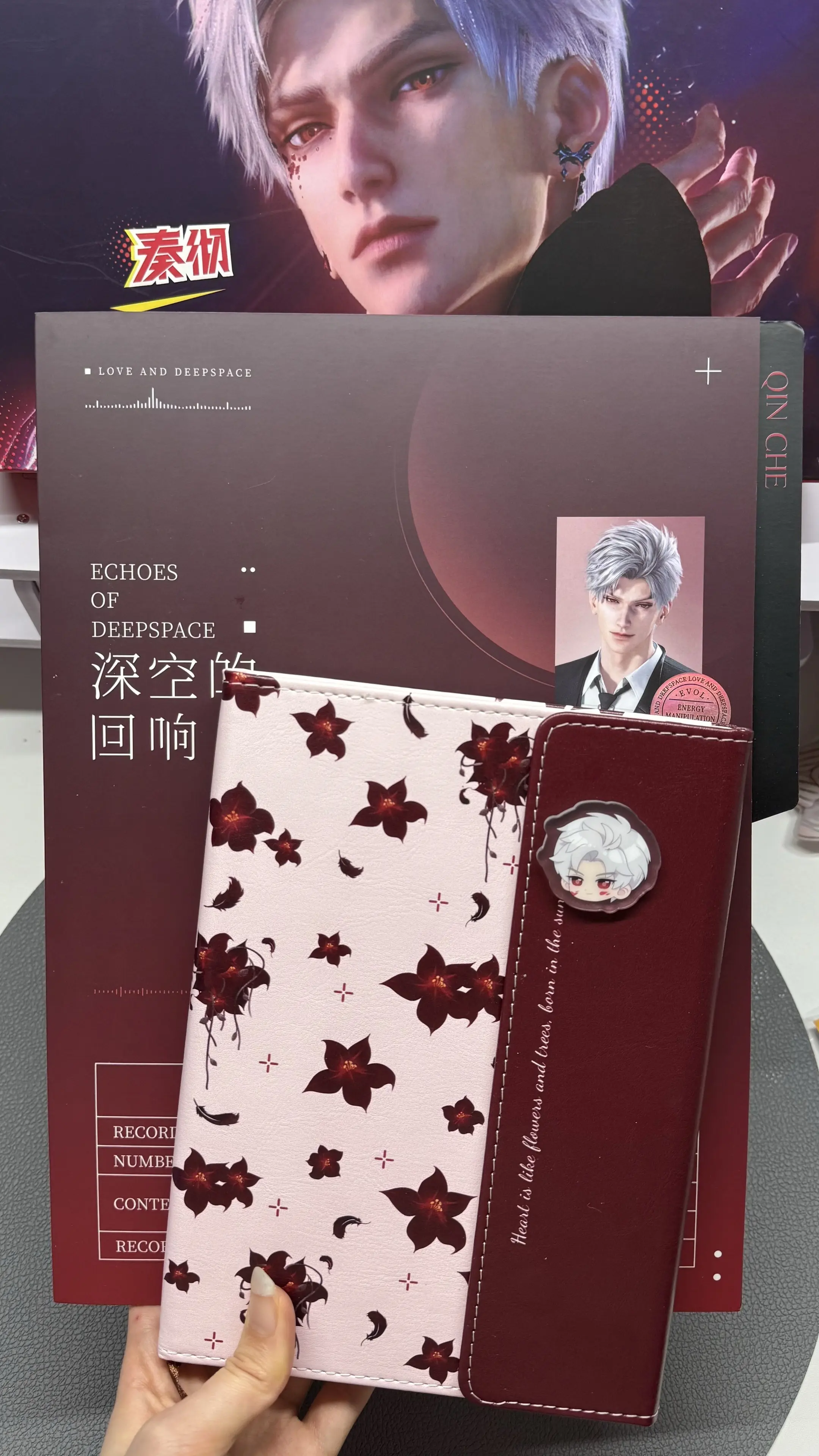 回复  上新点阵款曼陀罗的！补货中！