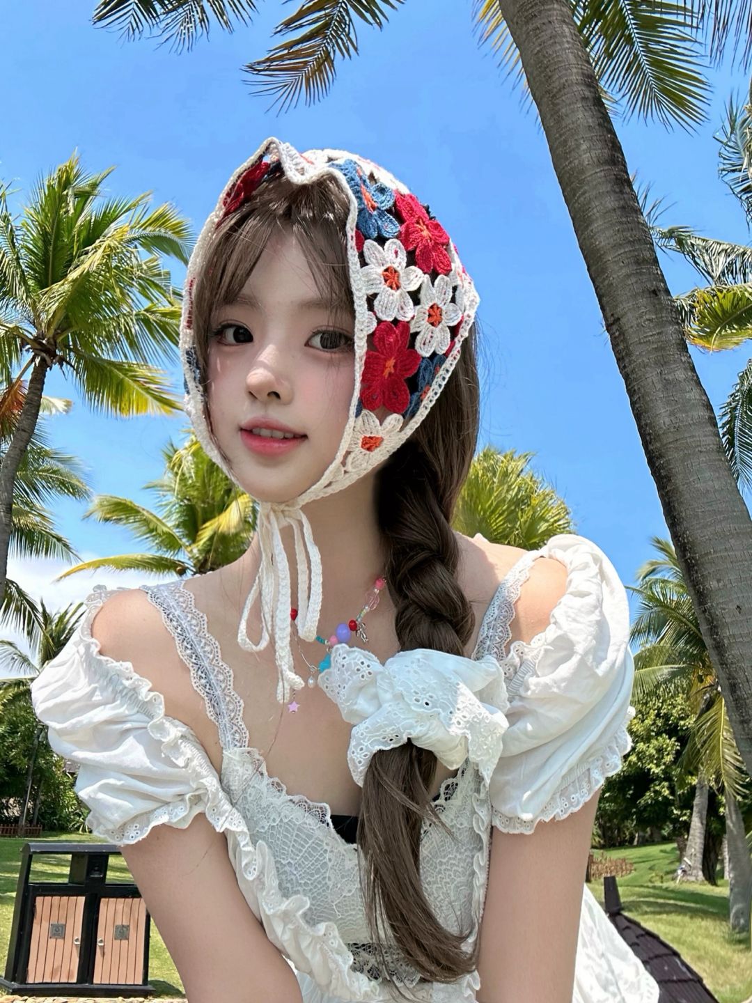‎⟡ 🌴𓈒𓏸 🏖️ 。