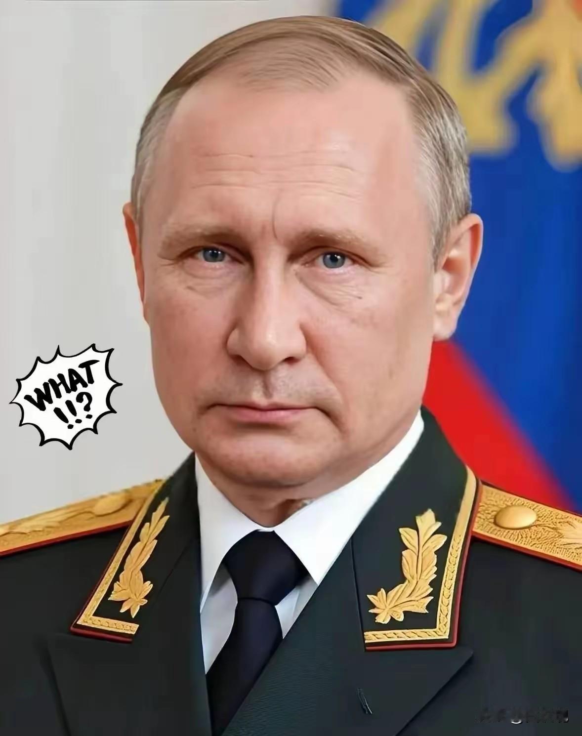 俄罗斯就是打仗的命：这个乌克兰没倒，又一个乌克兰上来了！不是别人，就是那个弹丸小