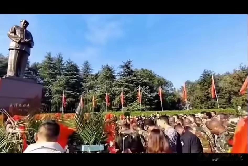 好！
深情讴歌，
棒棒的感染力！
[祈祷][呲牙][赞][赞]🌺‼️//@林子