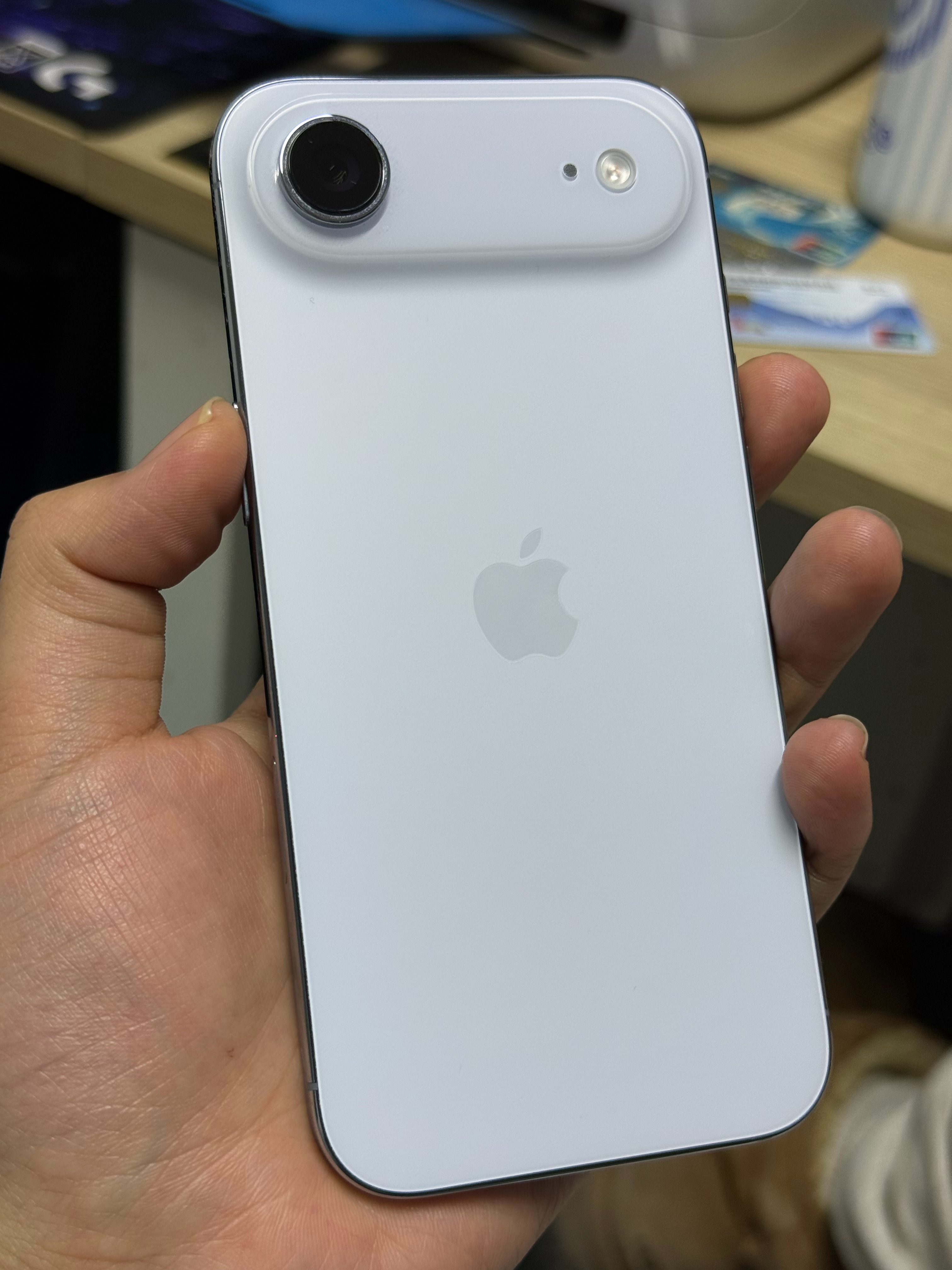 目前国内市场的 Air 机型我全部体验了，除了 MOTO、努比亚 过几天到...