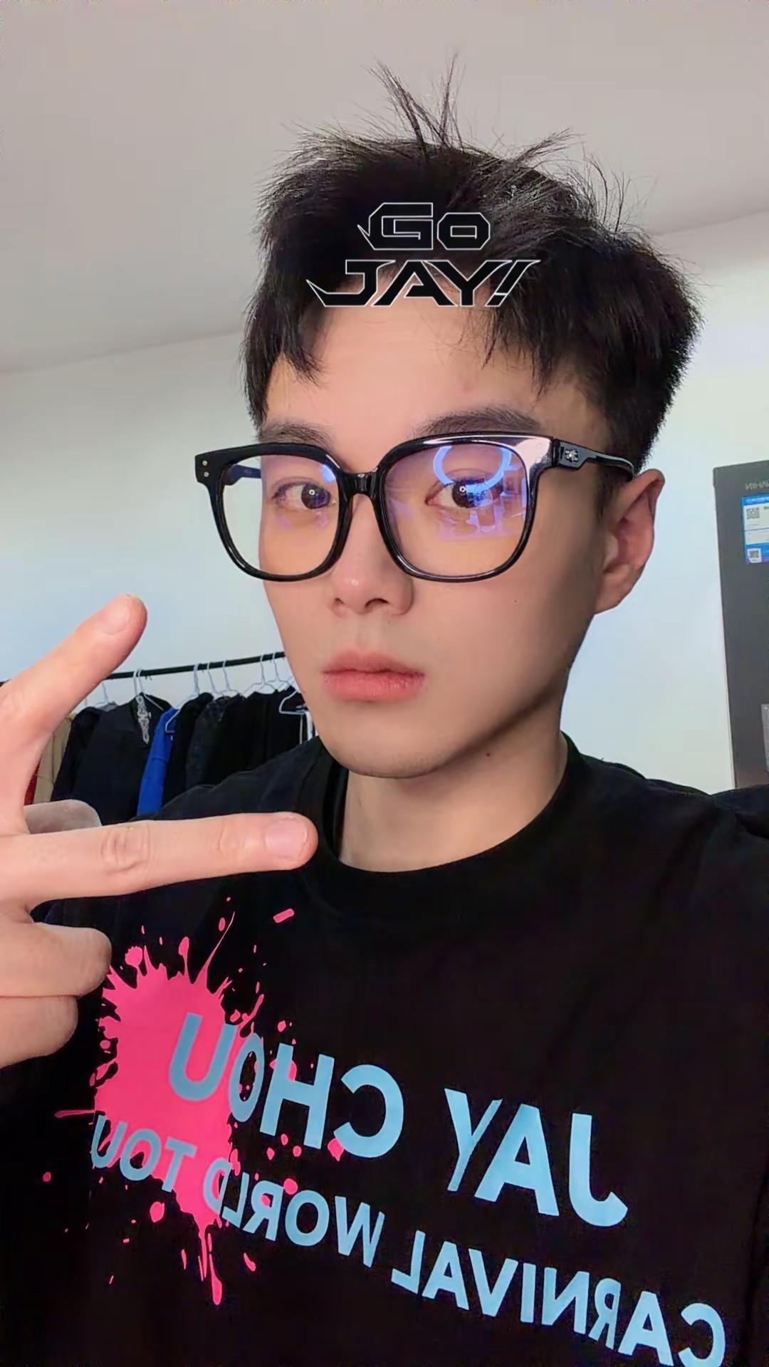 好期待呀🥳去年的济南站💕今年的北京站。这个世界约好一起去看周杰伦🥰🥰周杰
