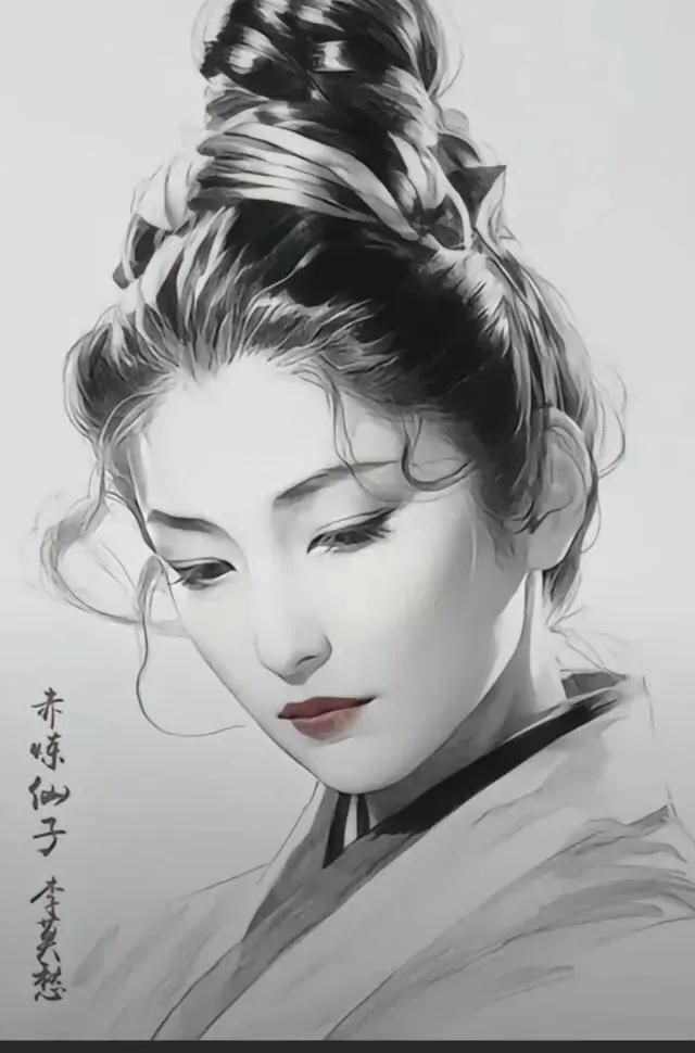 为什么我喜欢这种坏女人？

神雕侠侣中居然最喜欢的是李莫愁。

没有喜欢过黄蓉，