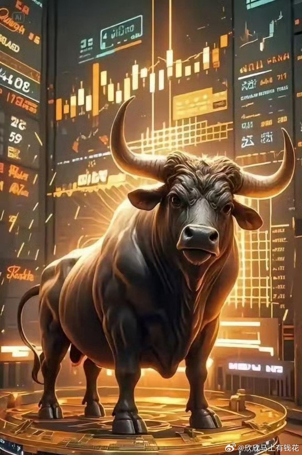 盘后利好消息来了！利好消息如下：利好消息1：华为正式发布“韬（τ）定律”，中国半