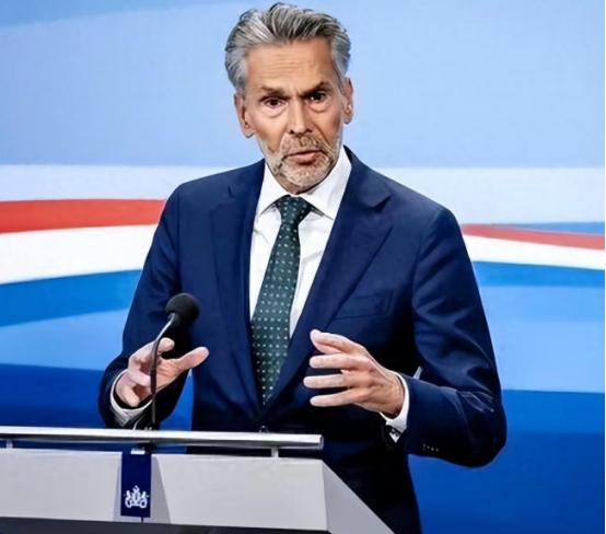 安世之争，只要荷兰没道歉认错，没把安世半导体完好无损的还给中企，那么我们某种意义