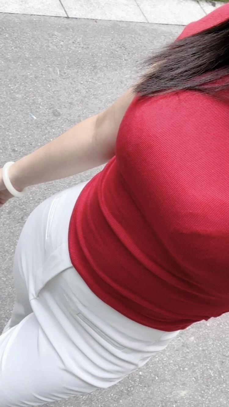 身材你不喜欢吗