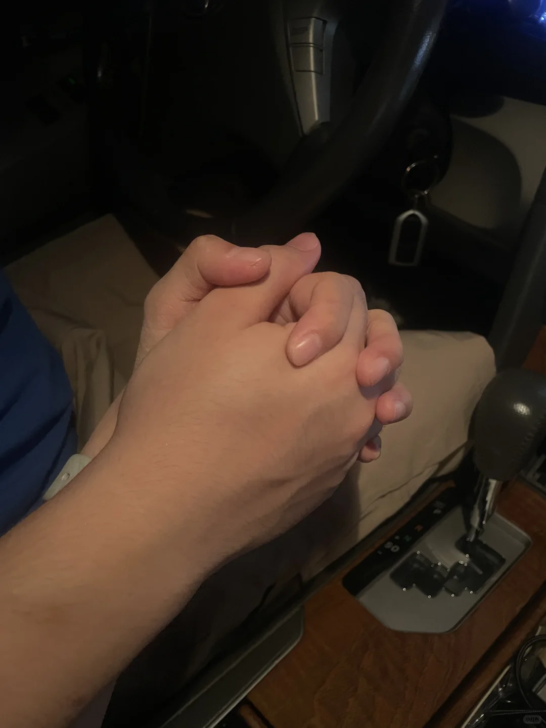 从男生视角分享一些恋爱技巧✅