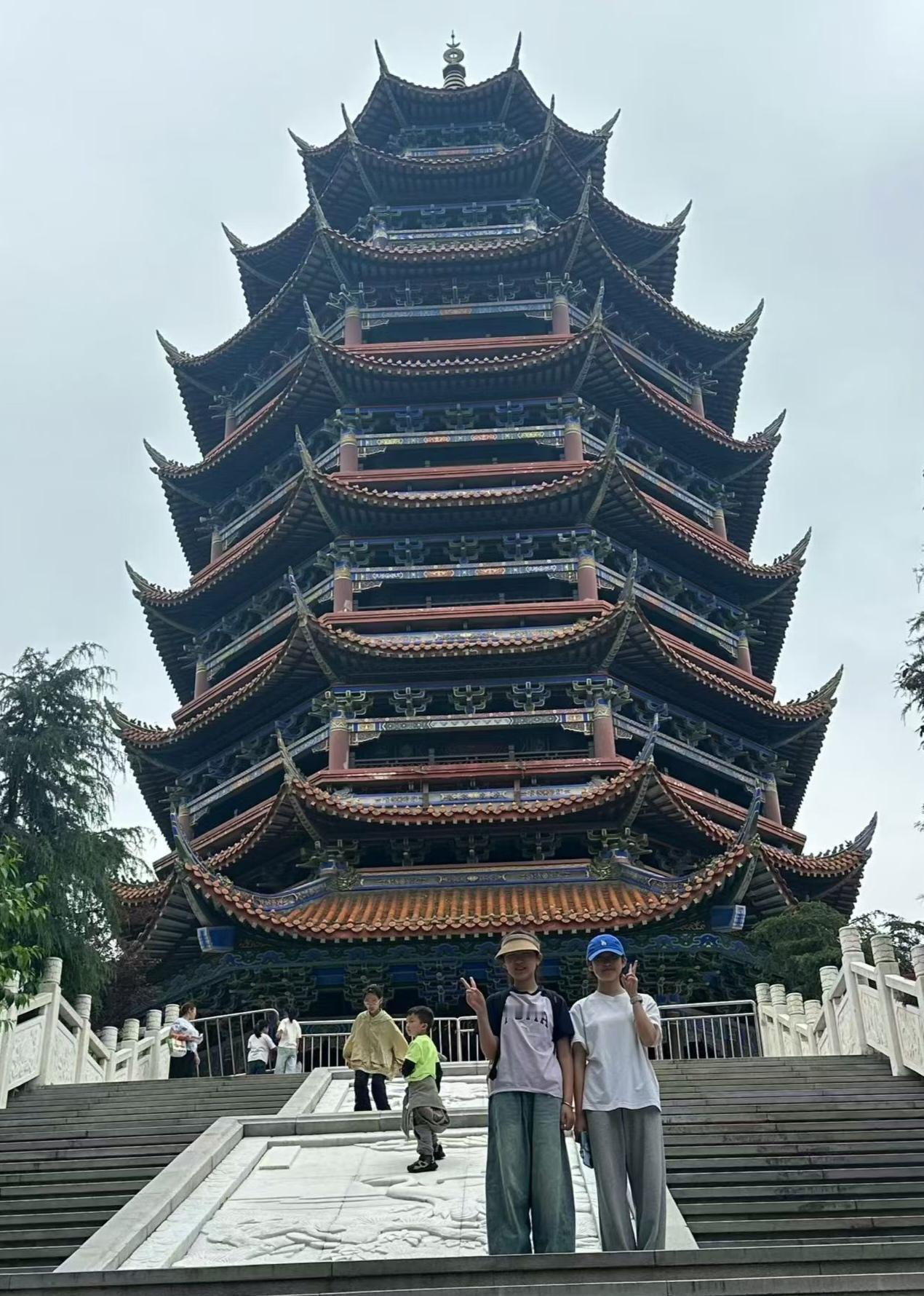 姐妹好