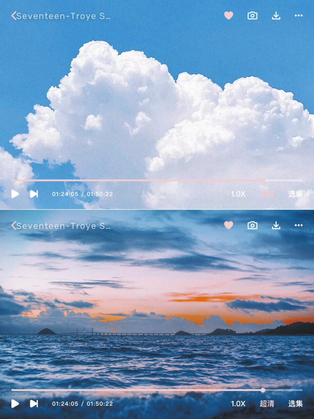 ✨这胶片滤镜也太太太适合冬天了吧！