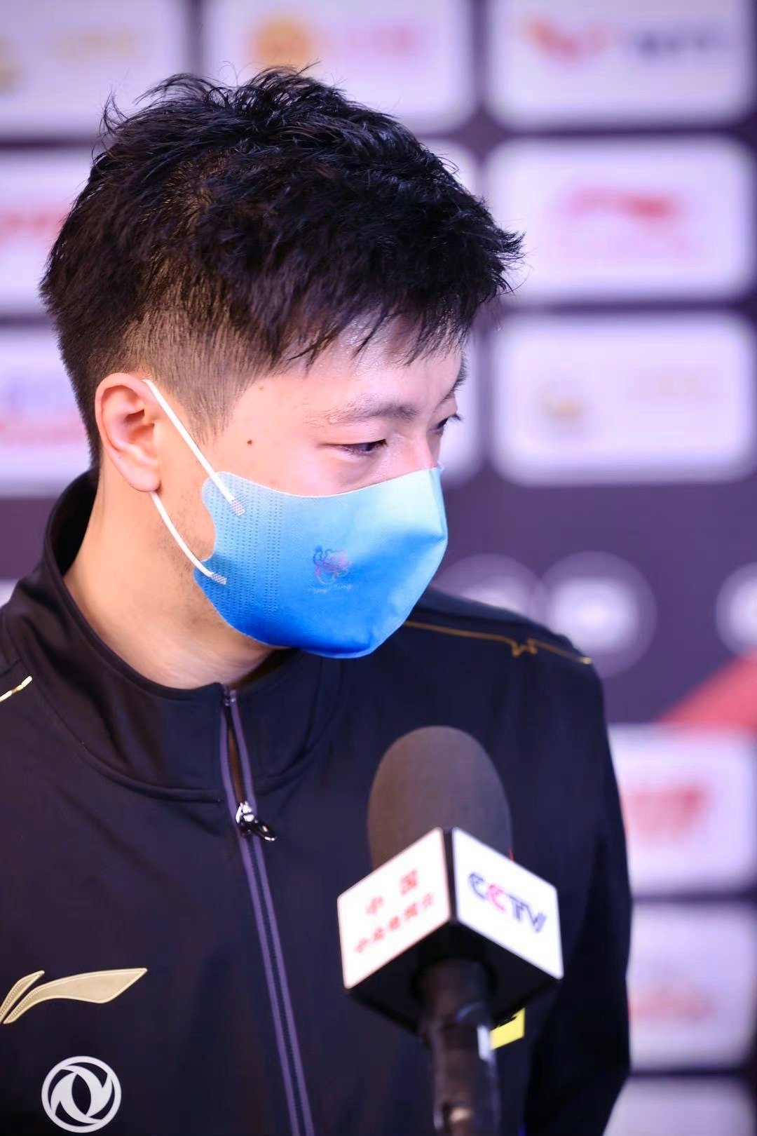 这套队服马龙穿真的好美 