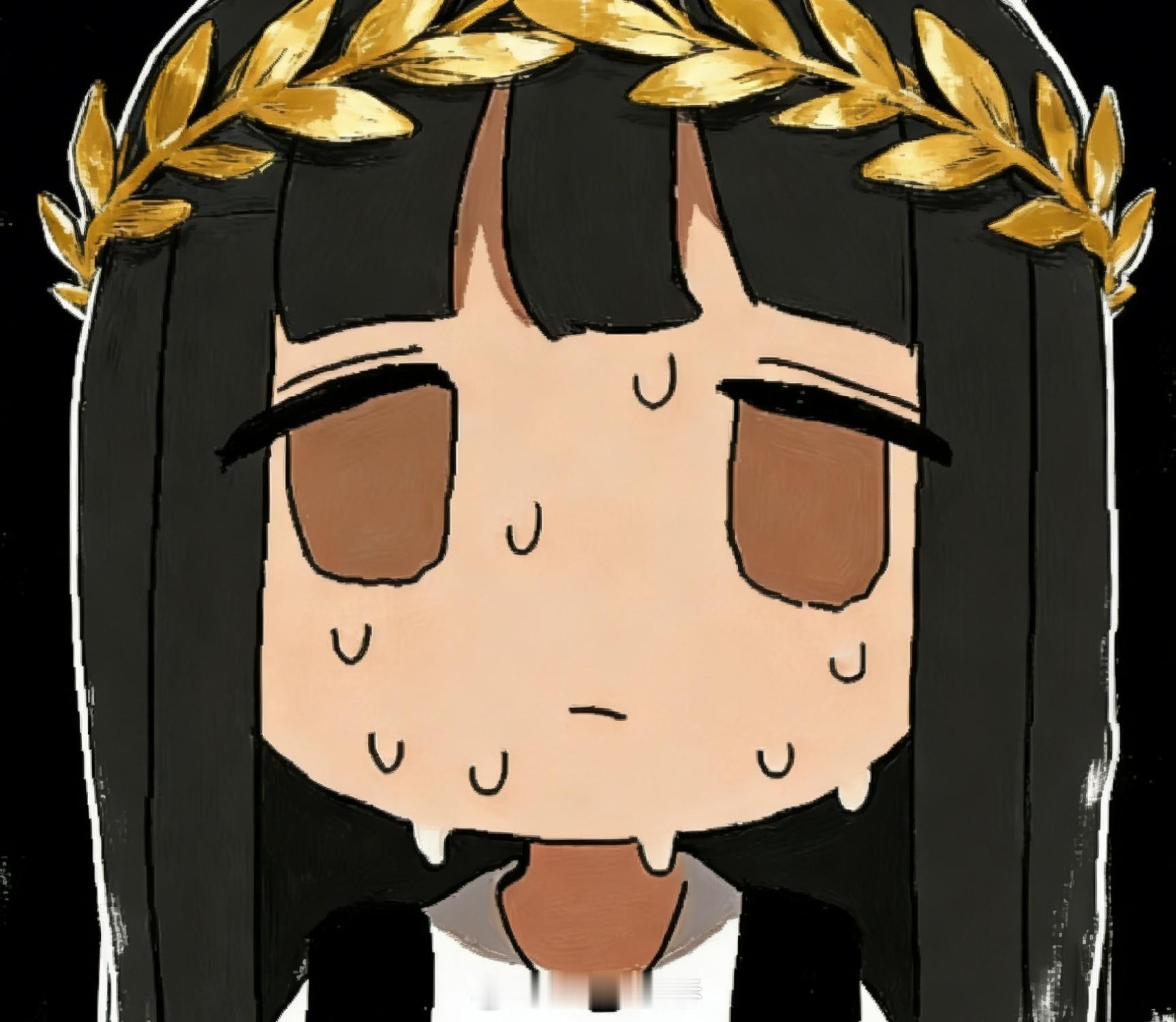 啊？我也要选吗？😨 