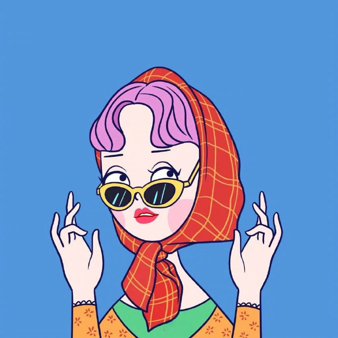 🍁        经历多了才懂，万事钱打底        感情会走，人心会变，