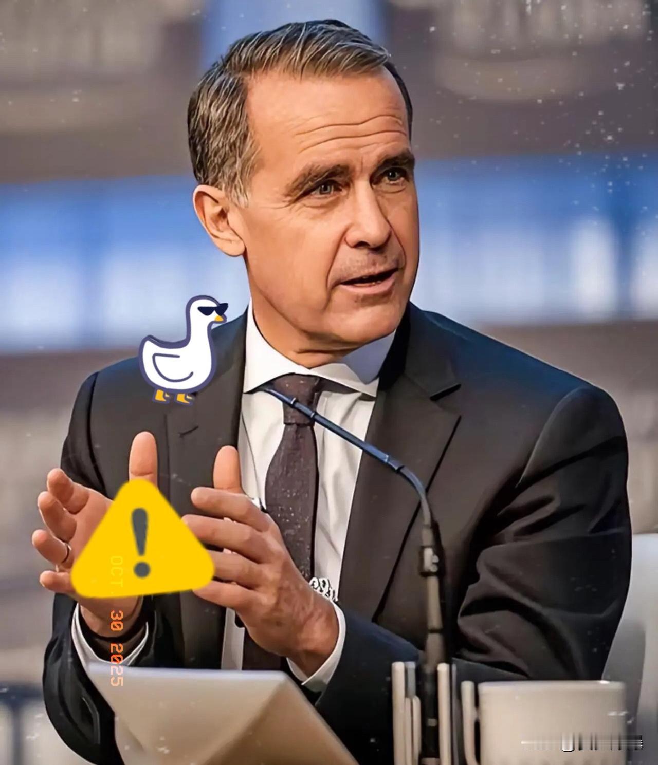 果不其然!
加拿大突然宣布了!

在10月29日举行的“亚太经合组织”APEC首