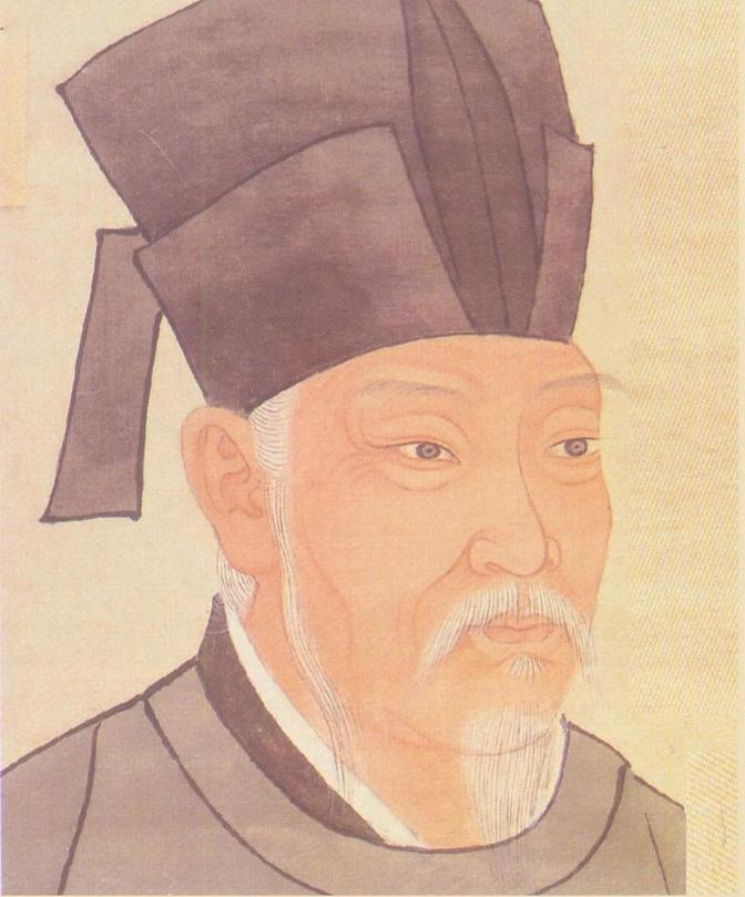 846年，74岁的白居易感染风寒，觉得自己快要嘎了，于是把养的33个家妓叫到床前
