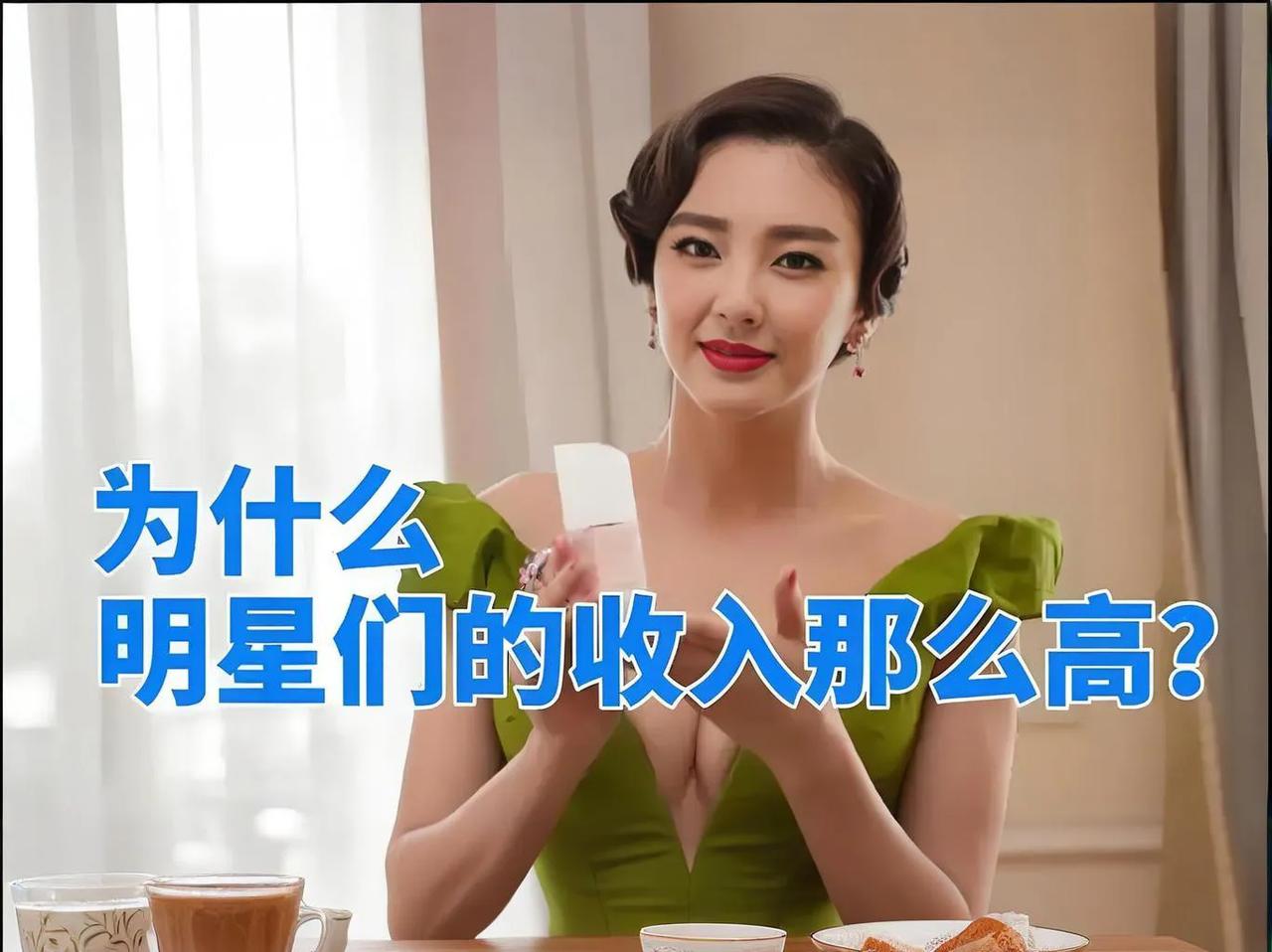 文艺明星高收入正常吗文艺明星高收入的现象既有其合理之处，也存在一些不合理之处。我