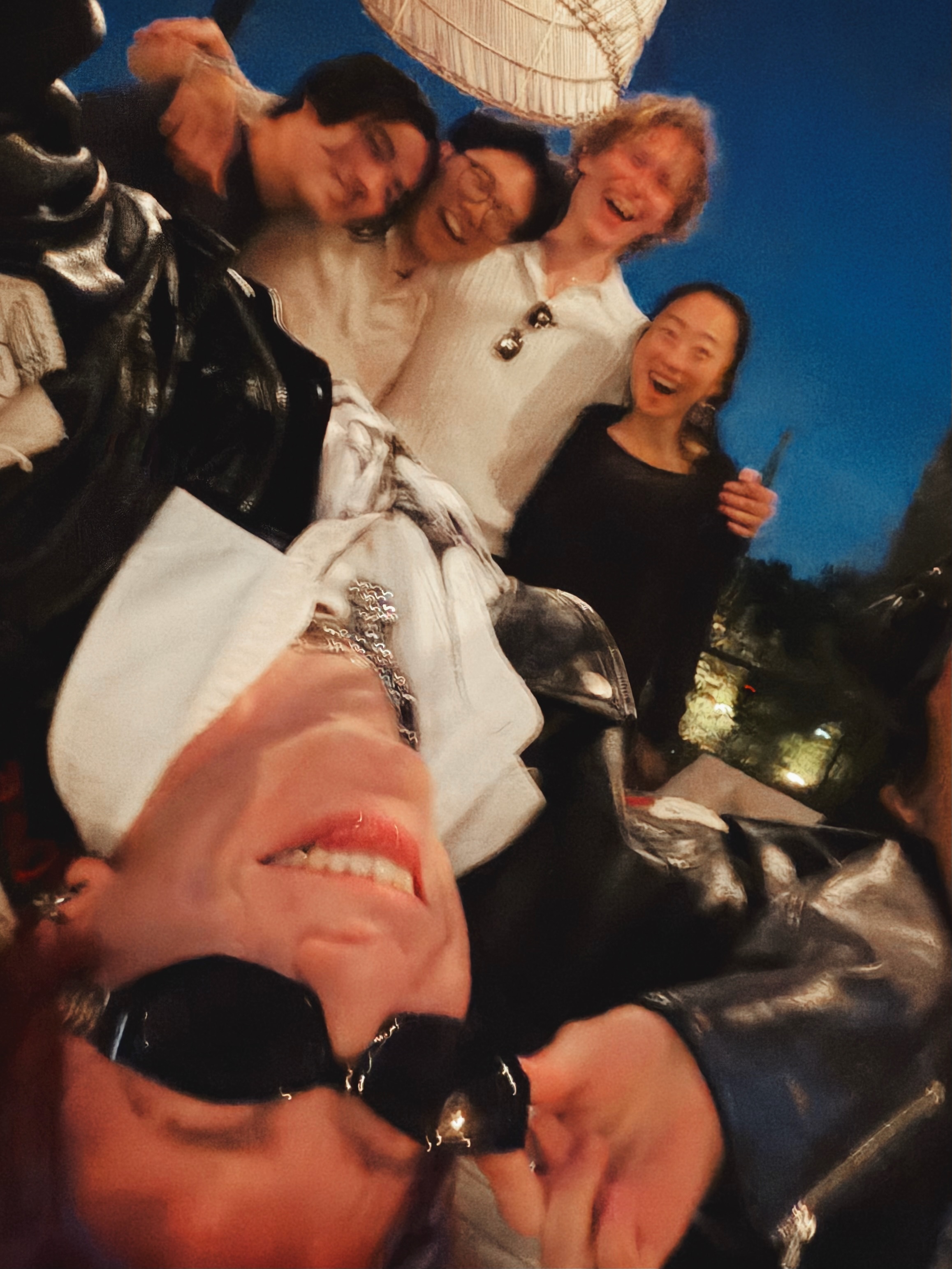 饺子馆在办7周年大派对吗Evgeniia Lopareva 